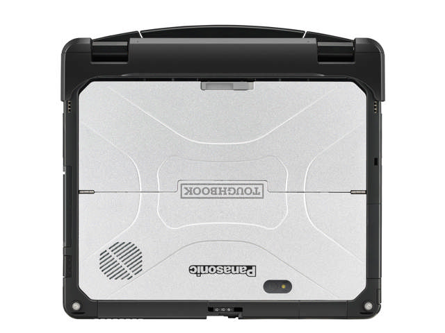 Panasonic Toughbook 33 Mk4 i7 EmmKBD