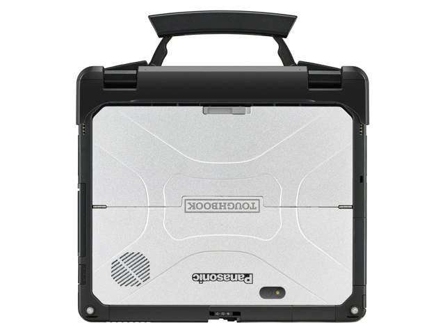 Panasonic Toughbook 33 Mk4 i7 EmmKBD