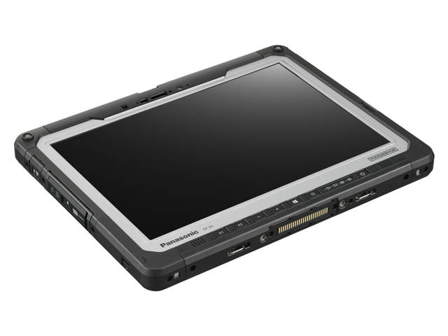 Panasonic Toughbook 33 Mk4 i7 BL KBD