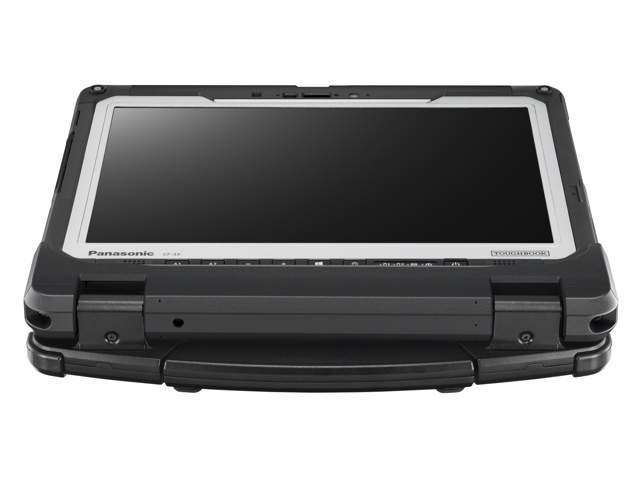 Panasonic Toughbook 33 Mk4 i5 4G DPT