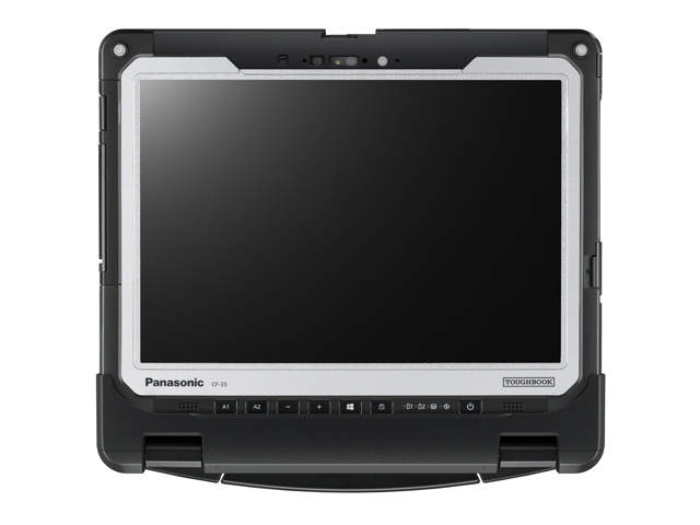 Panasonic Toughbook 33 Mk4 i5 4G DPT