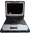 Panasonic Toughbook 33 Mk4 i5 4G DPT