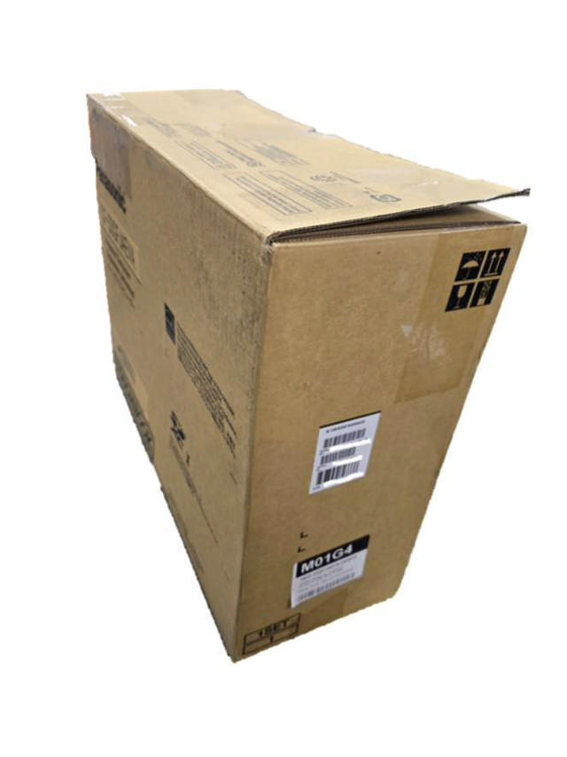 Panasonic Toughbook 33 Mk2 i5 4G EXDEMO2