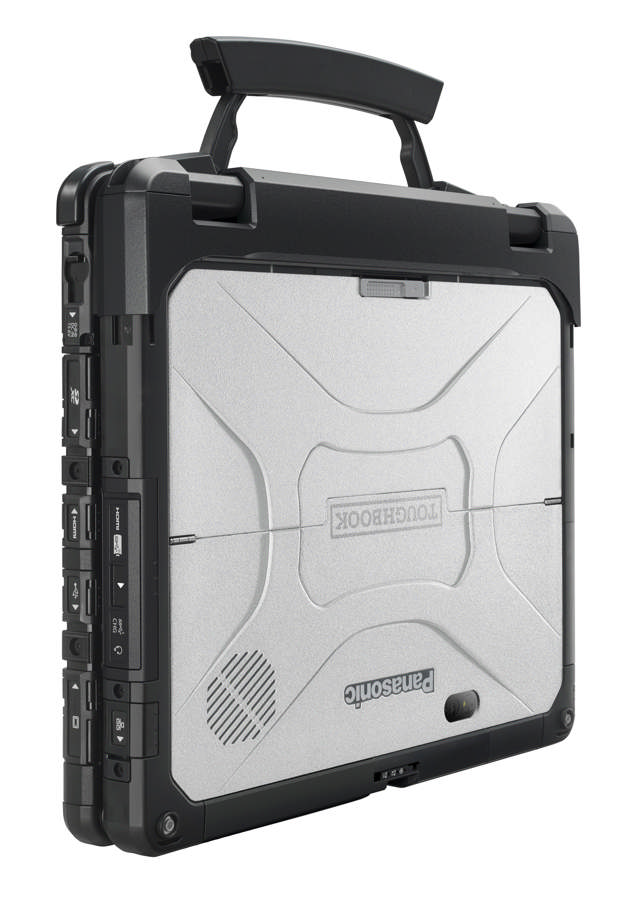 Panasonic Toughbook 33 Mk3 i5 TS QHD