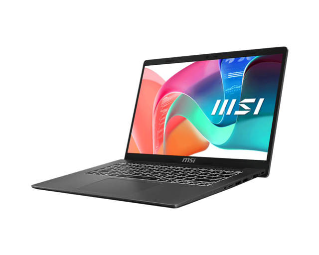 Msi 9S7-14S111-078 14/u7/16/1TB/win11P