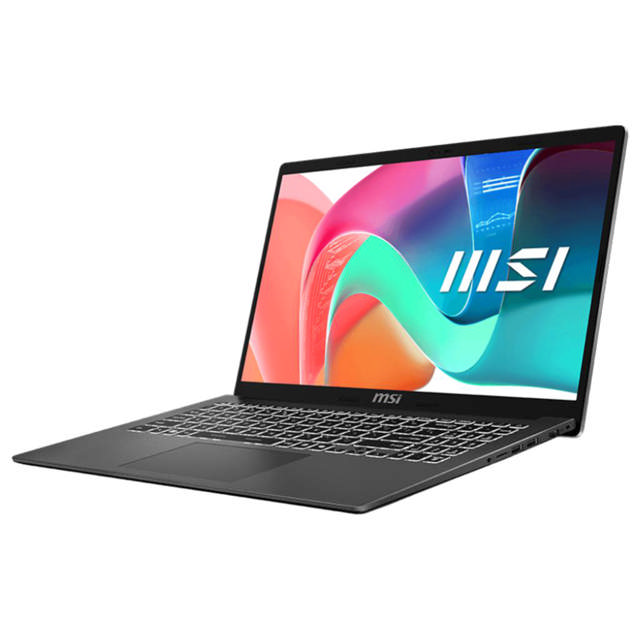Msi 9S7-15S111-216 15.6/u7/16/1tb/w11P