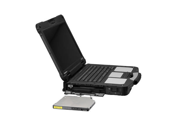 Panasonic Toughbook 40 Mk1 i5 FHD R.KBD