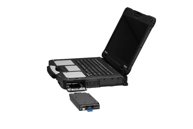 Panasonic Toughbook 40 Mk1 16GB i5 HD 4G