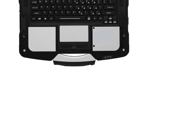 Panasonic Toughbook 40 Mk1 16GB i5 HD 4G