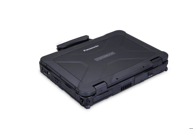 Panasonic Toughbook 40 Mk1 16GB i5 HD 4G
