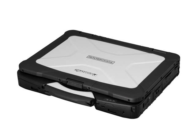 Panasonic Toughbook 40 Mk1 16GB i5 HD 4G