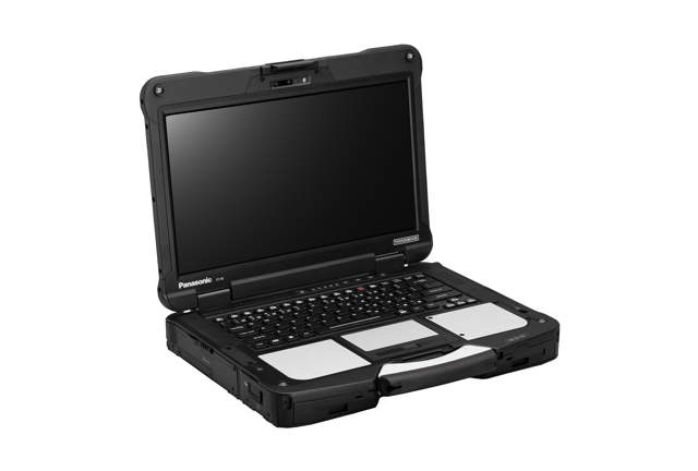 Panasonic Toughbook 40 Mk1 16GB i5 HD 4G