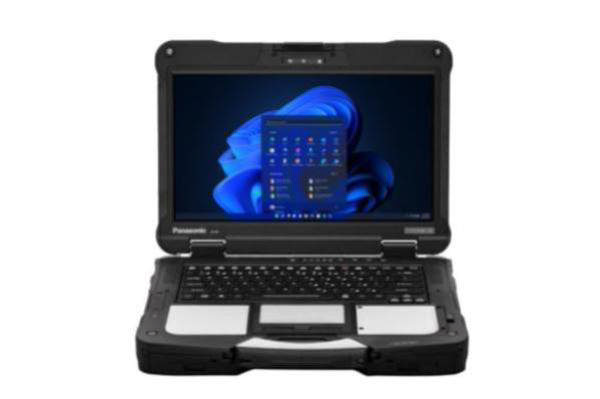 Panasonic Toughbook 40 Mk1 i5 HD 4G W10P