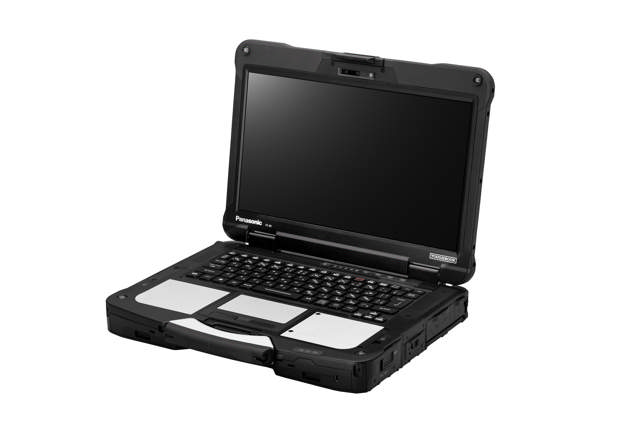 Panasonic Toughbook 40 Mk2 Ultra5 4GWcam