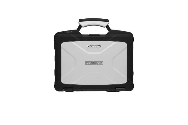 Panasonic Toughbook 40 Mk2 Ultra5 4GWcam
