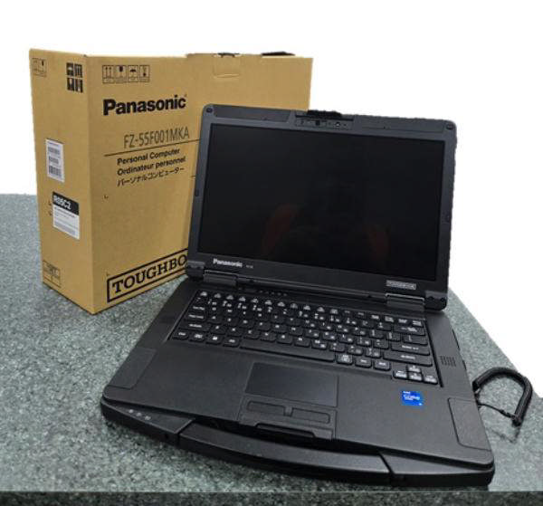 Panasonic Toughbook 55 14