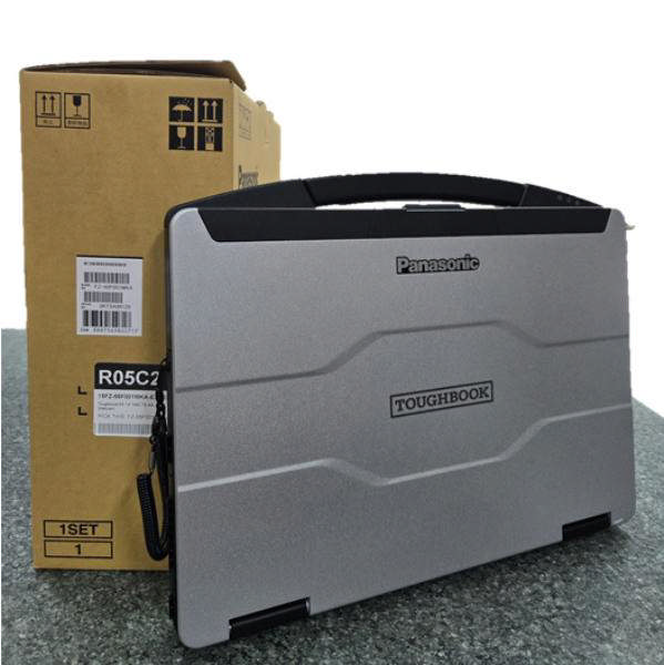 Panasonic Toughbook 55 14