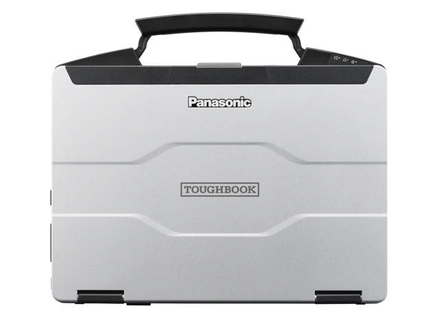 Panasonic Toughbook 55 Mk3 i5 16GB Wifi