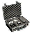 Pelican 1500 Case Foam Black