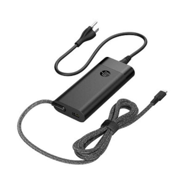 HP 110W USB-C Laptop Charger (Replaces