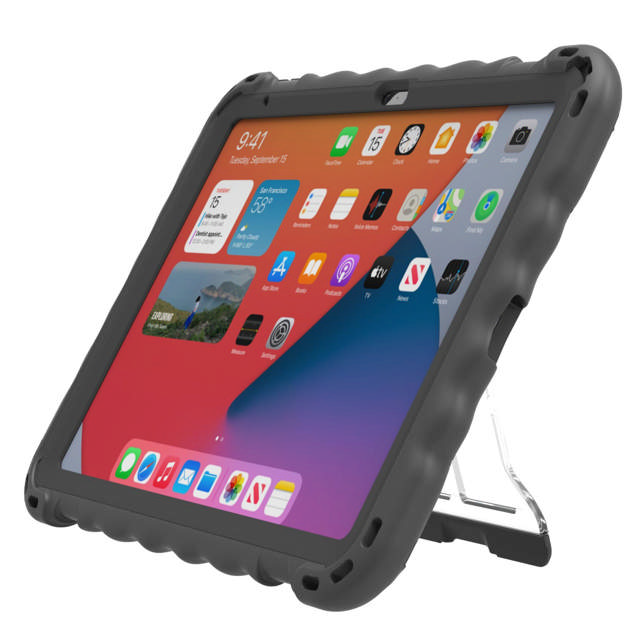 Infocase Rugged Snap-On Case iPad Gen 10