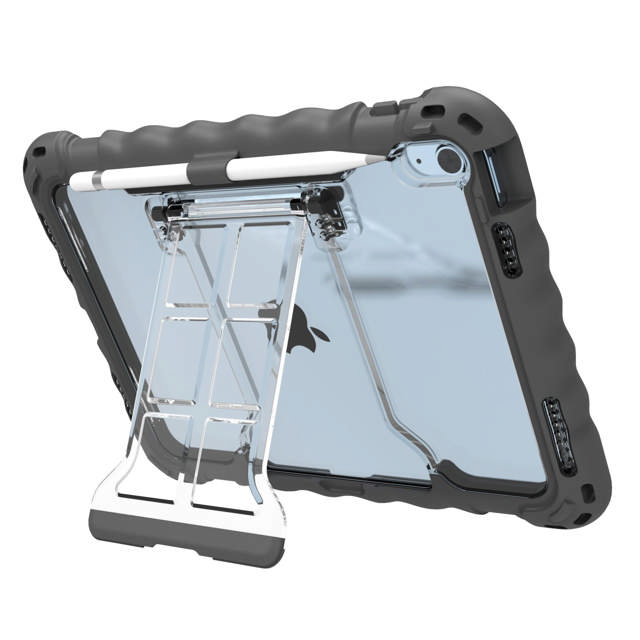 Infocase Rugged Snap-On Case iPad Gen 10