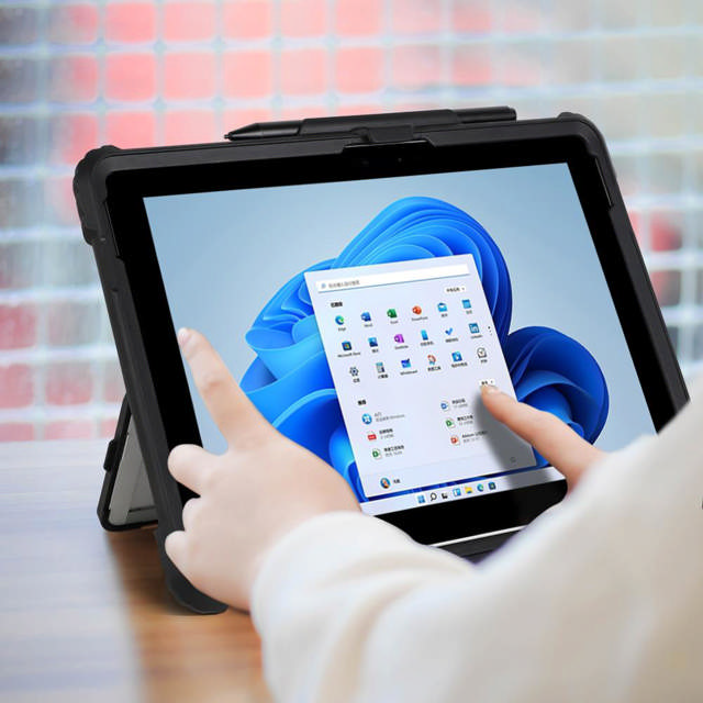 Infocase Snap-On Case MS Surface Pro 8