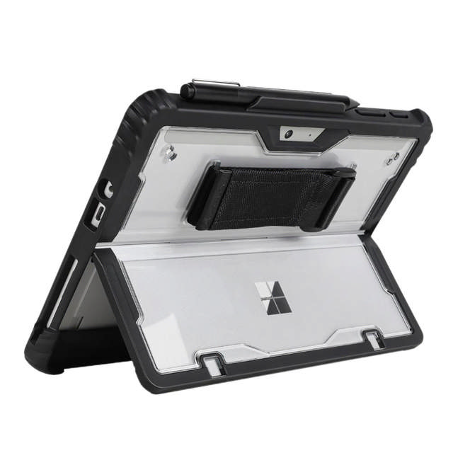 Infocase Snap-On Case MS Surface Pro 8