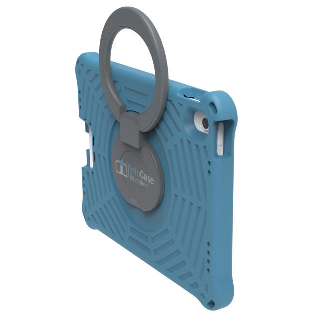 Infocase Rebound Case for iPad 10.9