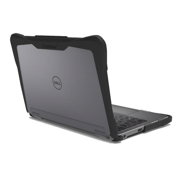 Infocase Rugged Snap-On Case Dell 3120