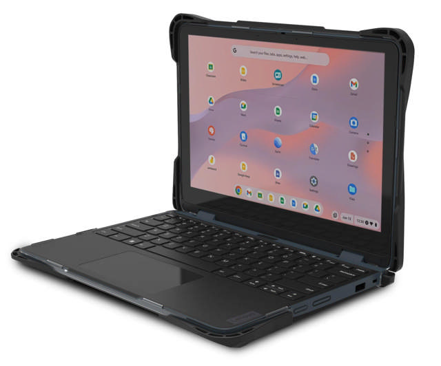 Infocase Snap-On Case Lenovo 100e/w G4