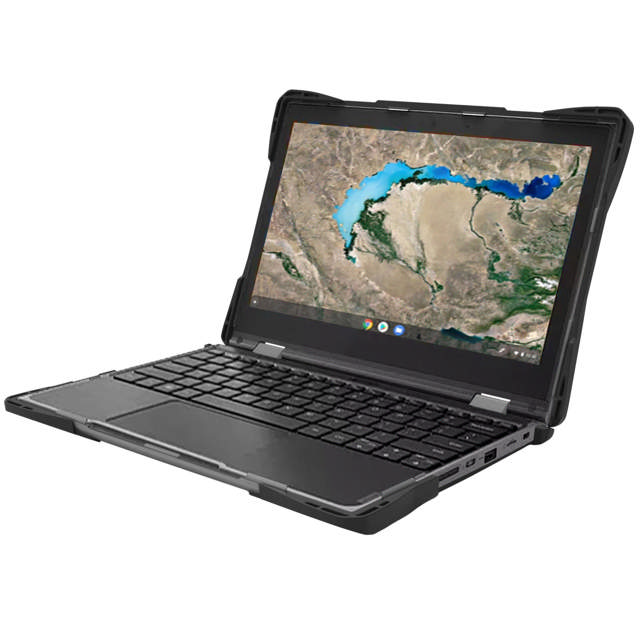 Infocase Snap-On Case Lenovo 300e/w G2