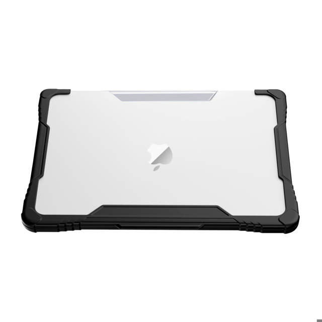 Infocase Rugged Snap-On Case for Macbook