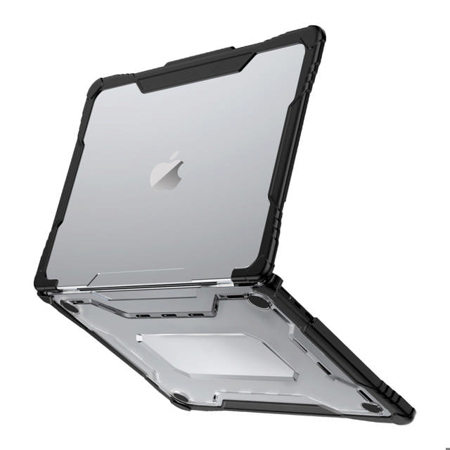Infocase Rugged Snap-On Case for Macbook