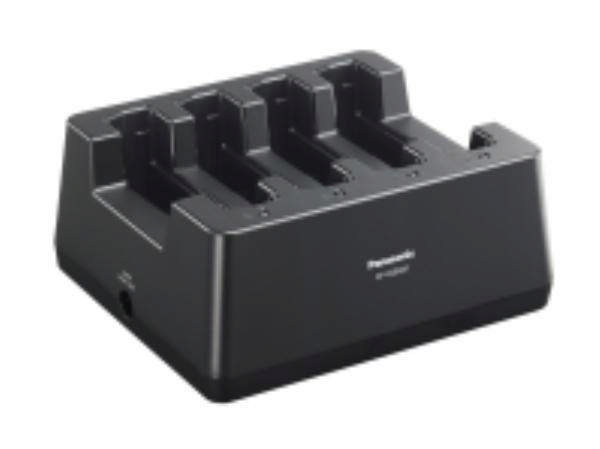 Panasonic 4-bay Charger CF-33
