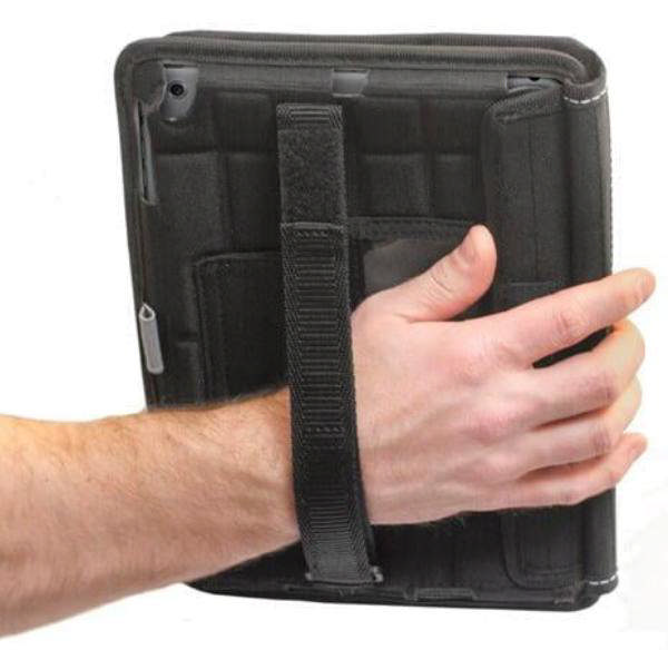 Infocase iPad Gen 7 and 8 Always-On Case