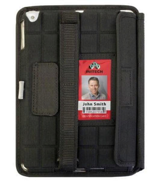 Infocase iPad Gen 7 and 8 Always-On Case