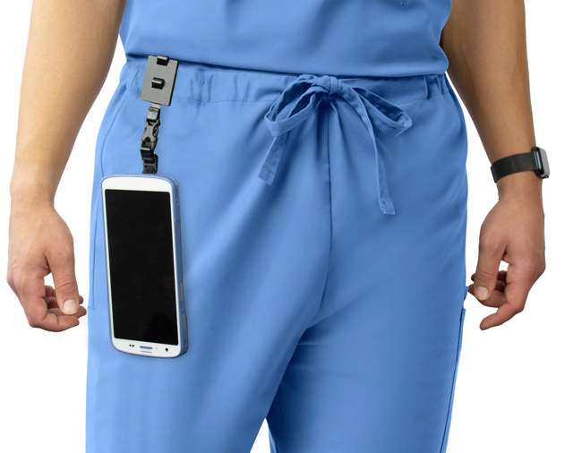 Infocase Detachable Belt Clip HC20 /50