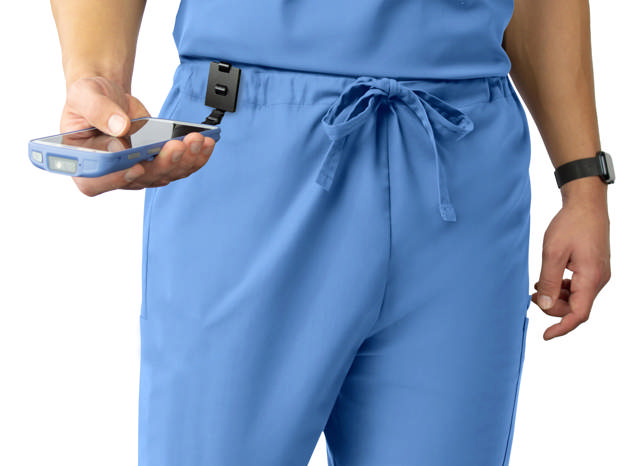 Infocase Detachable Belt Clip HC20 /50