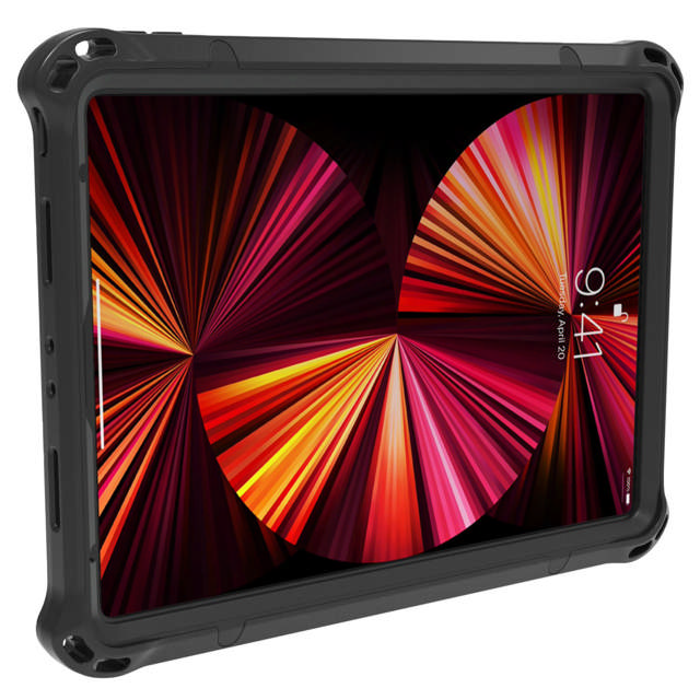 Infocase Rugged Case Pro for iPad 10.9