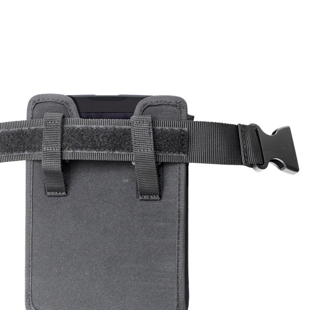 Infocase Holster for Zebra ET4X 8? /PD20