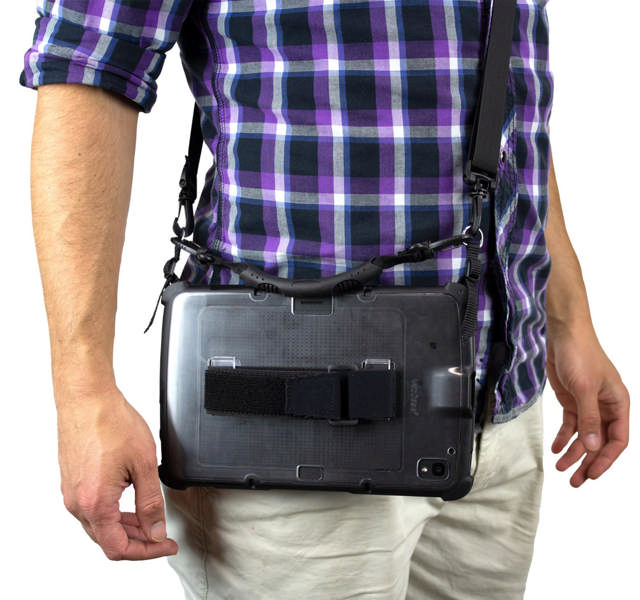 Infocase Mobility Bundle for ET40/45 10