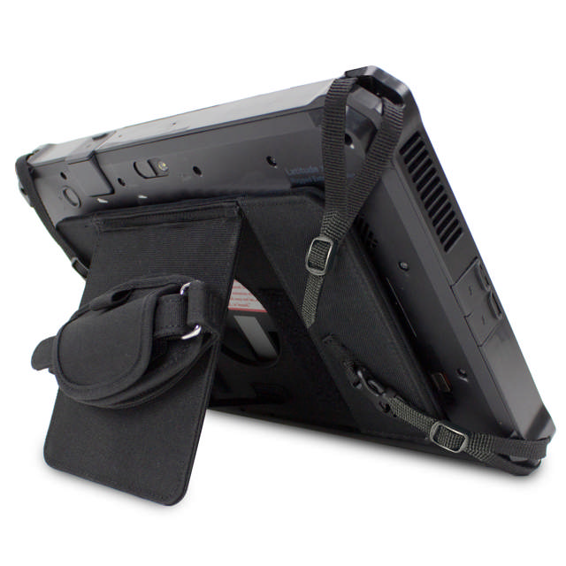 Infocase ModuFlexPro Dell 7220 7230