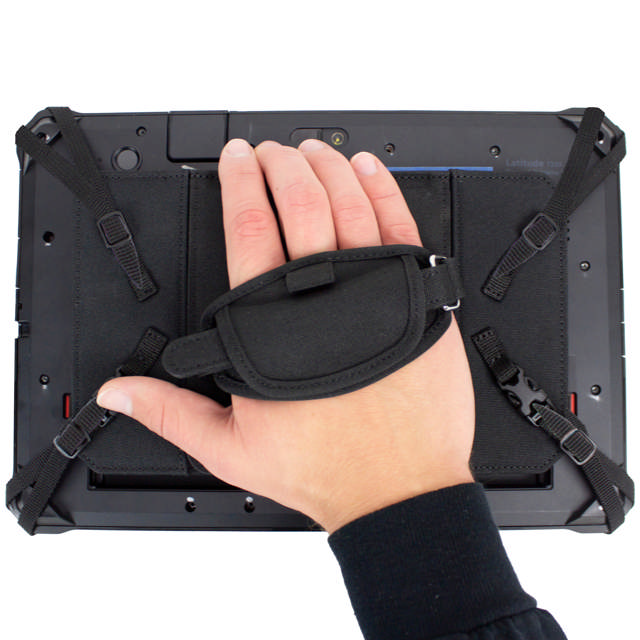 Infocase ModuFlexPro Dell 7220 7230