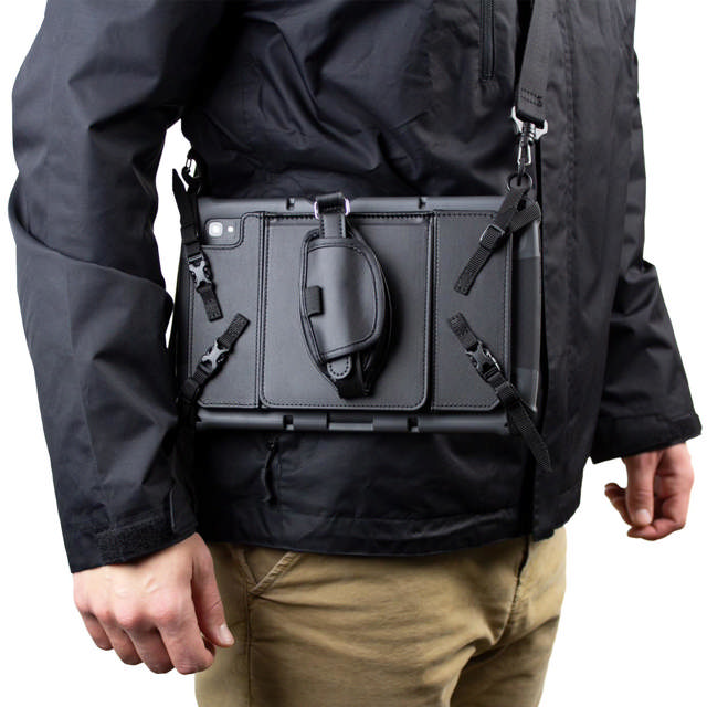 Infocase ModuFlexPro Dell 7220 7230