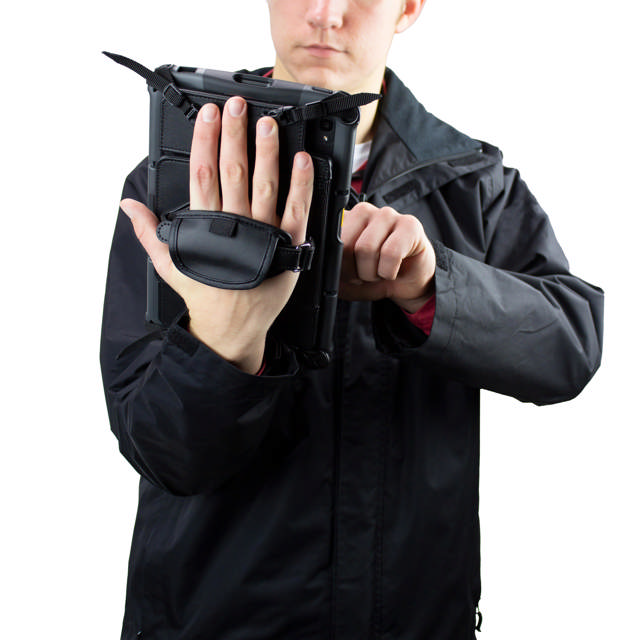 Infocase ModuFlex Pro ET 40/45 10