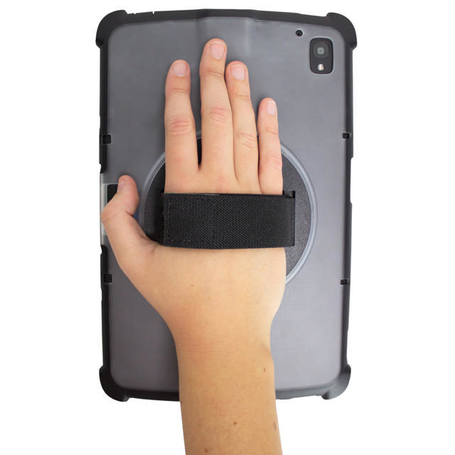 Infocase Case w/ Hand Strap ET40/45 10