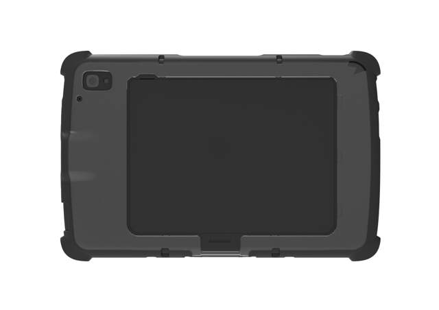 Infocase Open Back Case Zebra ET40/45 8