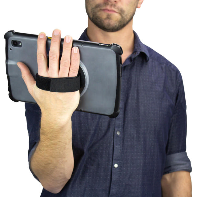 Infocase Case w/ Hand Strap ET40/45 8