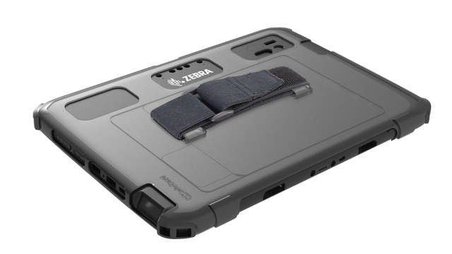 Infocase Case w/ Hand Strap ET80/85